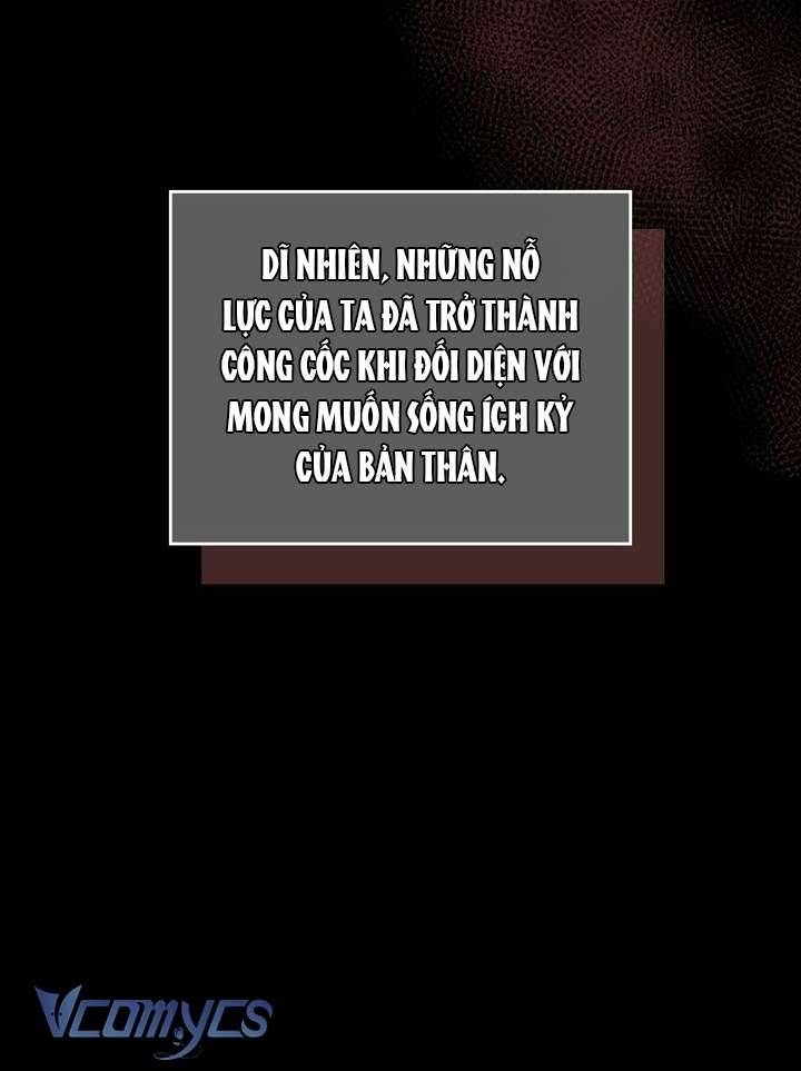 Người Đẹp Và Quái Thú Chap 80 - Trang 3