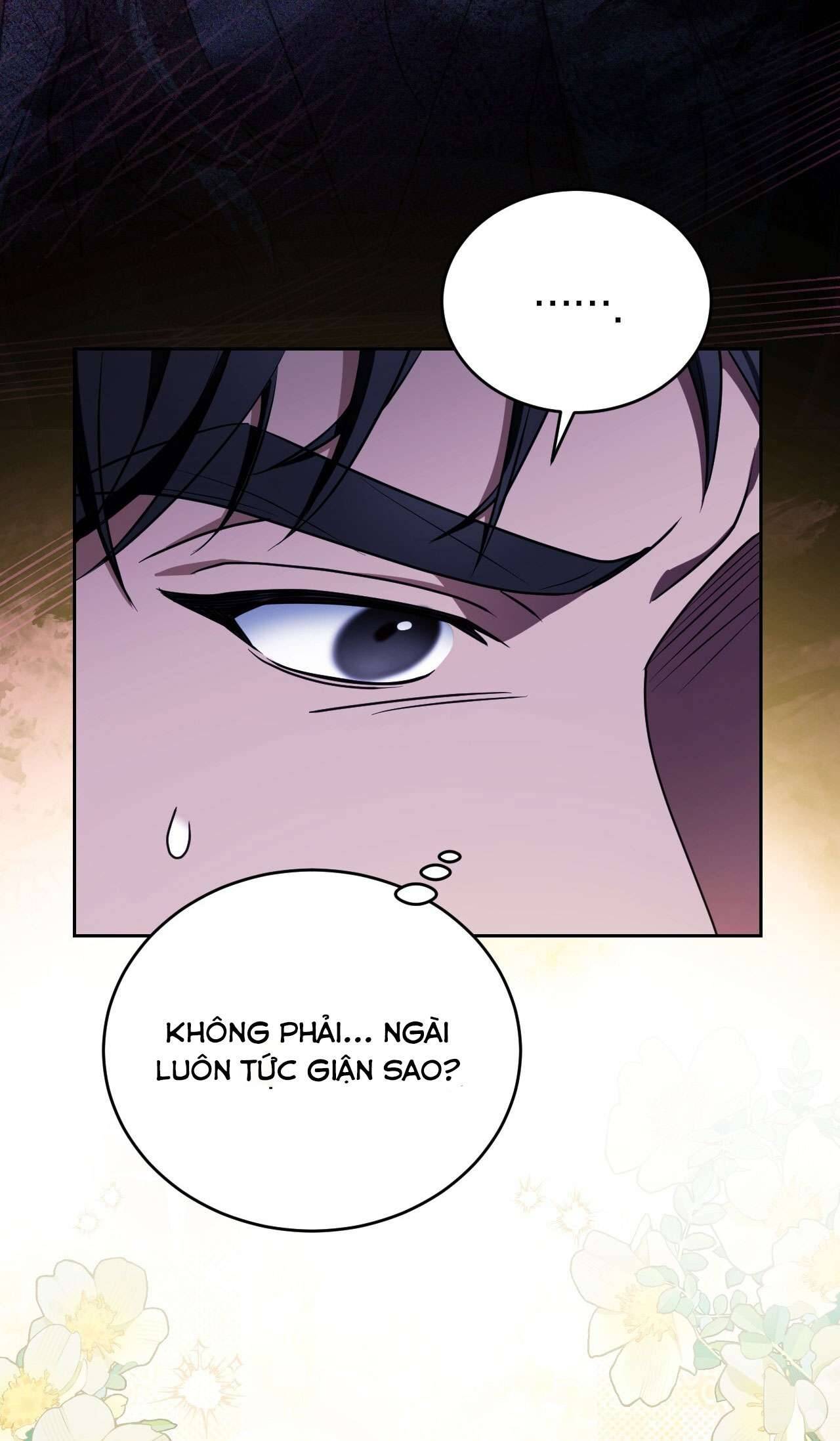 Thánh Nữ Giả Muốn Bỏ Trốn Chap 29 - Trang 4