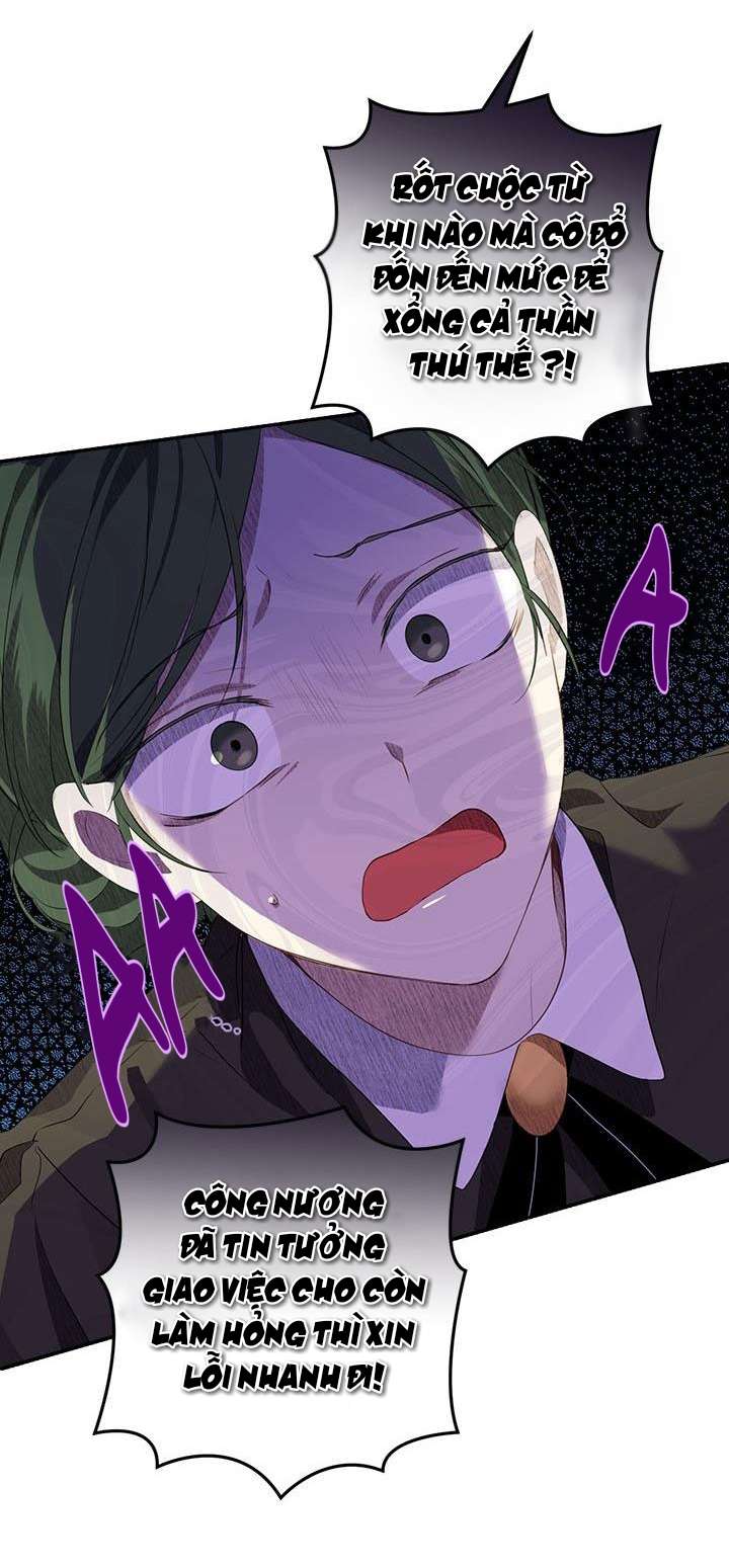 Tôi Là Minh Chứng Của Sự Thật Chap 68 - Trang 3