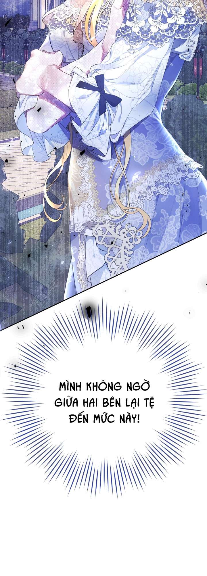 Ác Nữ Chỉ Là Một Con Rối Chap 42 - Next Chap 43