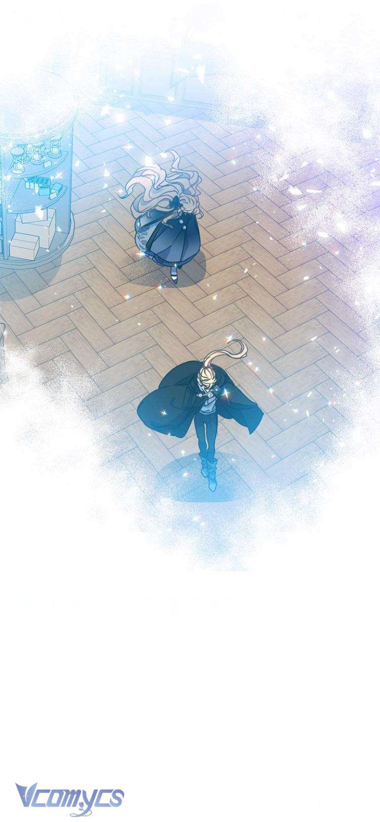 Bệ Hạ Xin Đừng Giết Tôi!!! Chap 40 - Trang 2