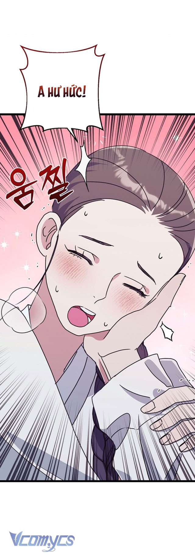 [18+] Goá Phụ Chap 5 - Next Chap 6