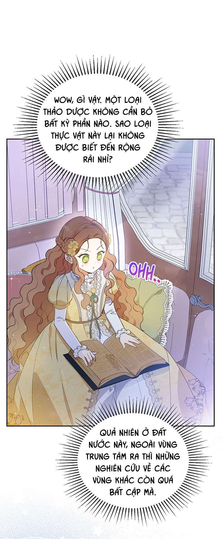 Kiếp Này Nhất Định Làm Gia Chủ Chap 71 - Trang 2