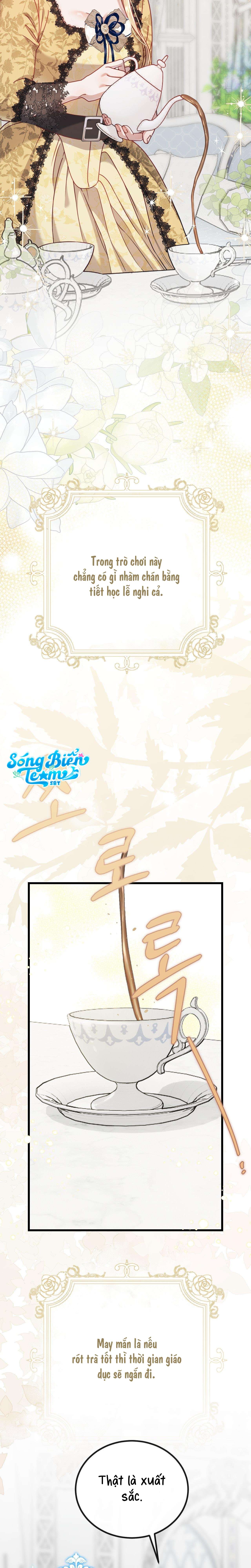 [ 18+ ] Bị Mắc Kẹt Trong Trò Chơi Harem Ngược Vô Vọng Chap 7 - Trang 2