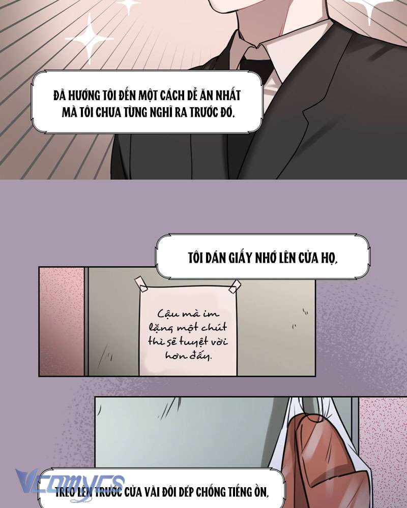 Sát Nhân Nhà Bên Chap 3 - Trang 2
