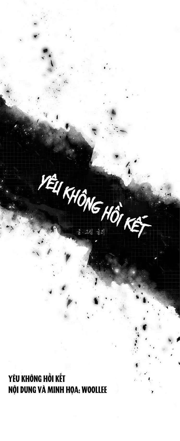 Yêu Không Hồi Kết Chap 30 - Trang 2