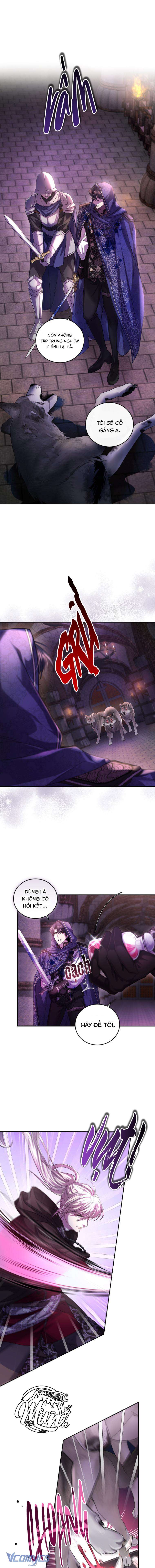 Nhà Điều Chế Nước Hoa Độc Quyền Của Bạo Chúa Chap 80 - Next Chap 81