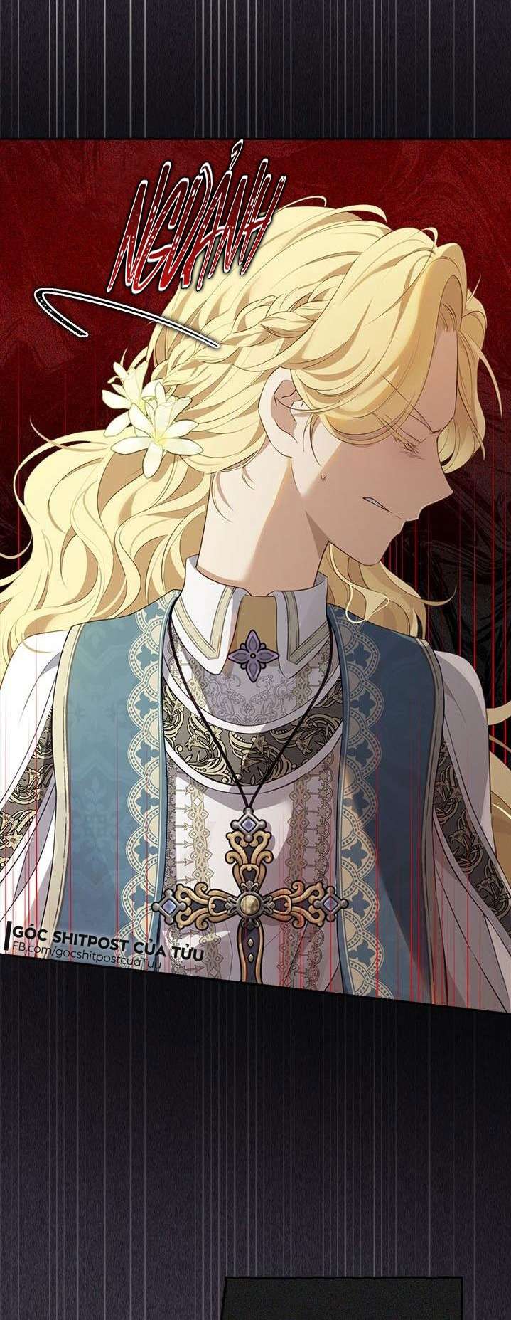 Tôi Là Minh Chứng Của Sự Thật Chap 68 - Trang 3
