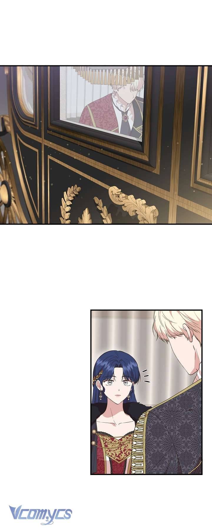 Tôi Không Phải Là Cinderella Chapter 87 - Trang 4