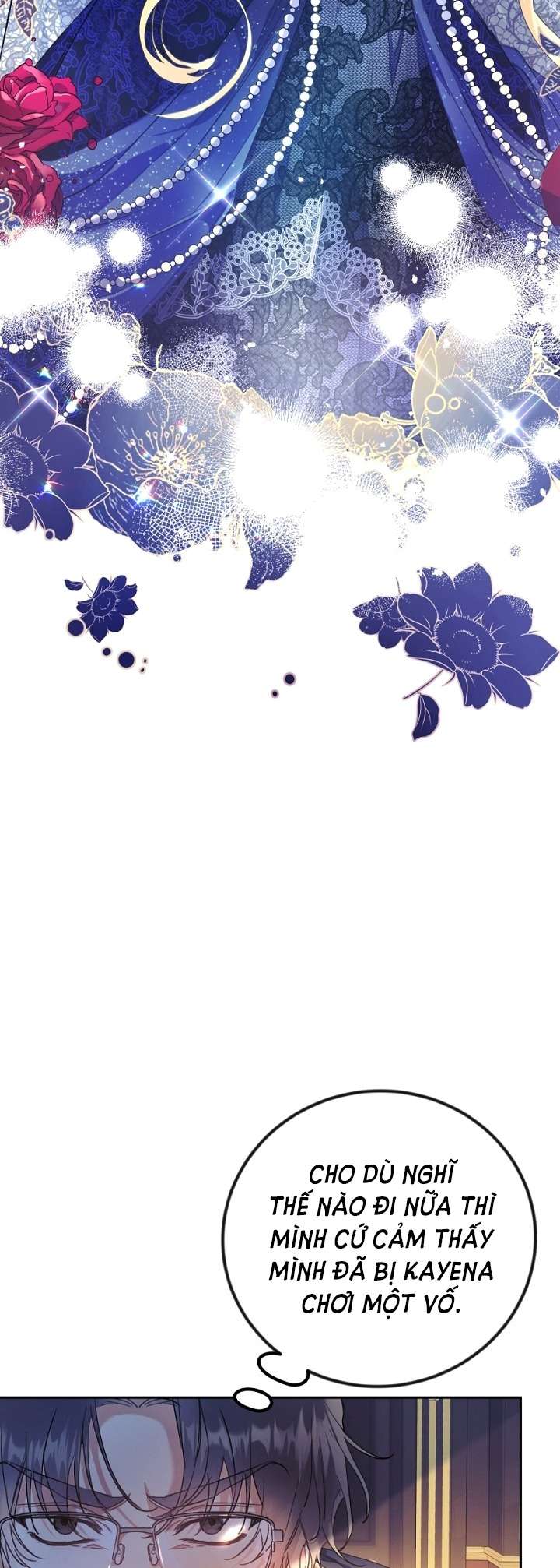 Ác Nữ Chỉ Là Một Con Rối Chap 15 - Trang 2