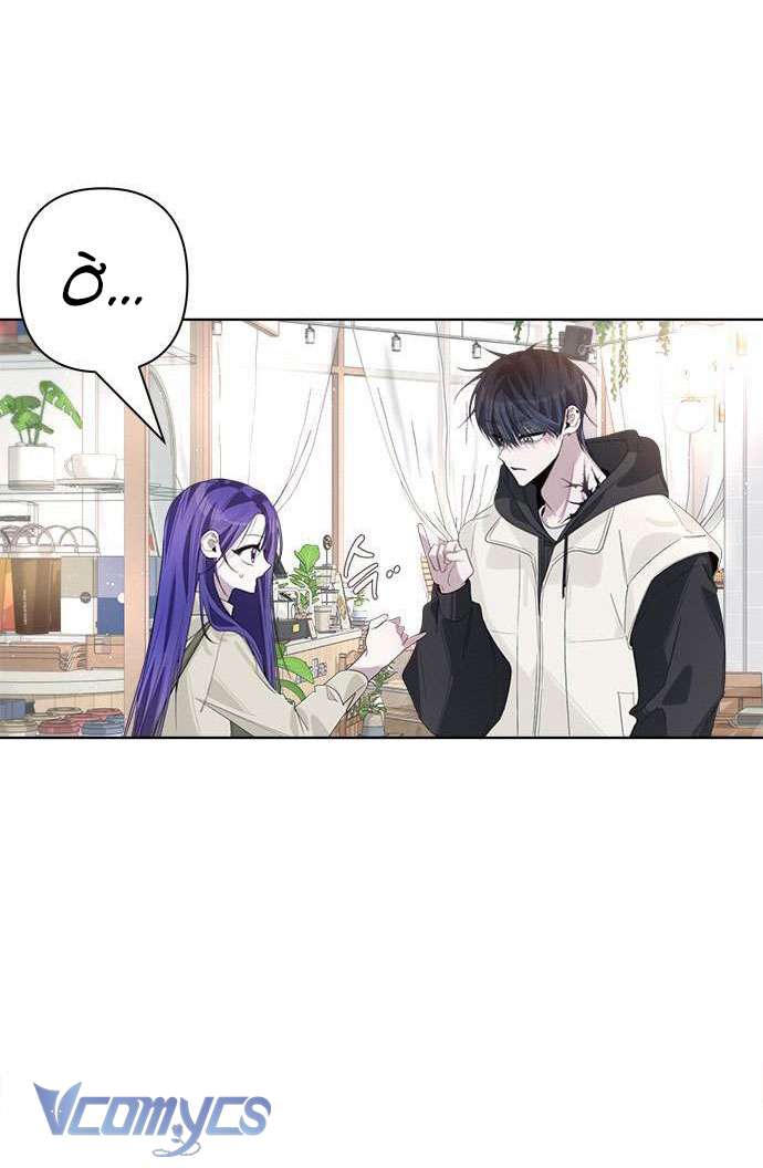 Đàn Anh Xấu Xa! Chap 84 - Next Chap 85