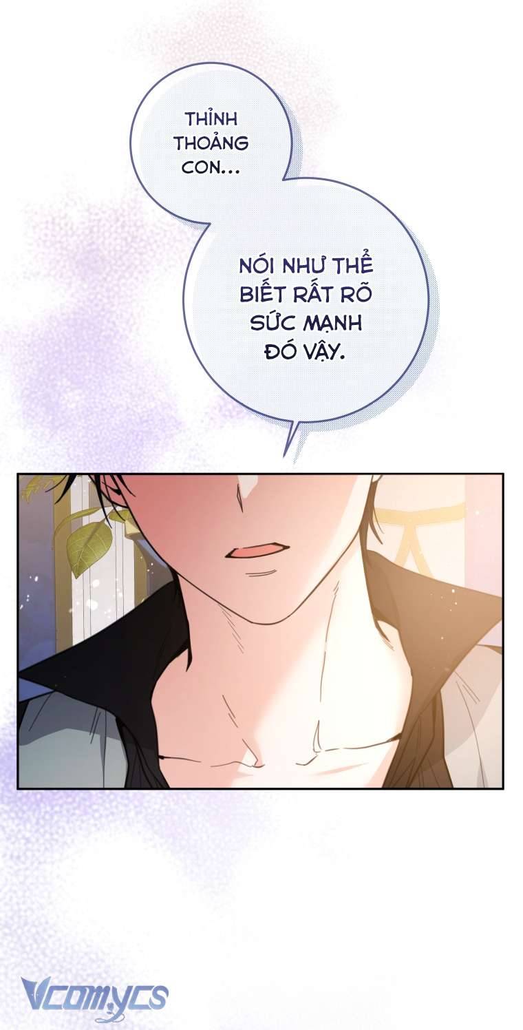 Bé Con Cá Voi Sát Thủ Chapter 6 - Next Chapter 7