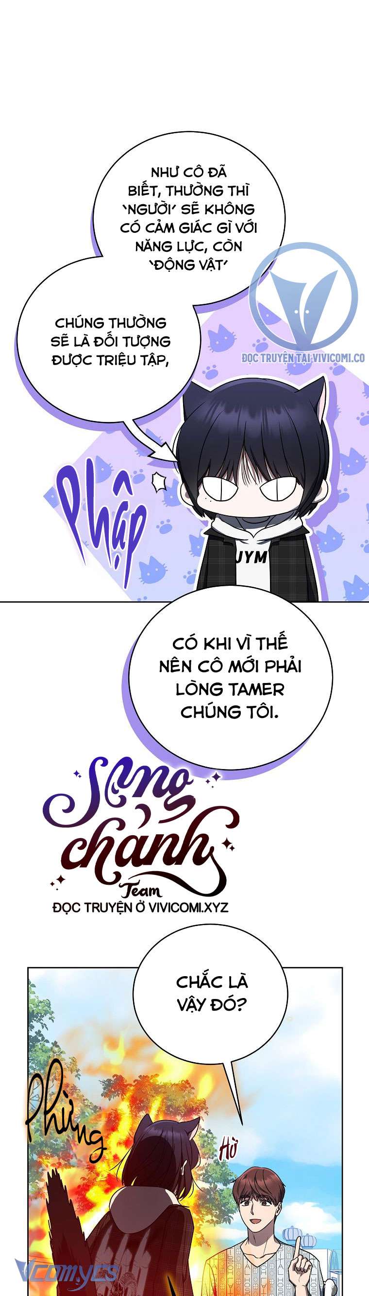 Hướng Dẫn Sinh Tồn Dành Cho Người Xếp Hạng Chap 47 - Next 