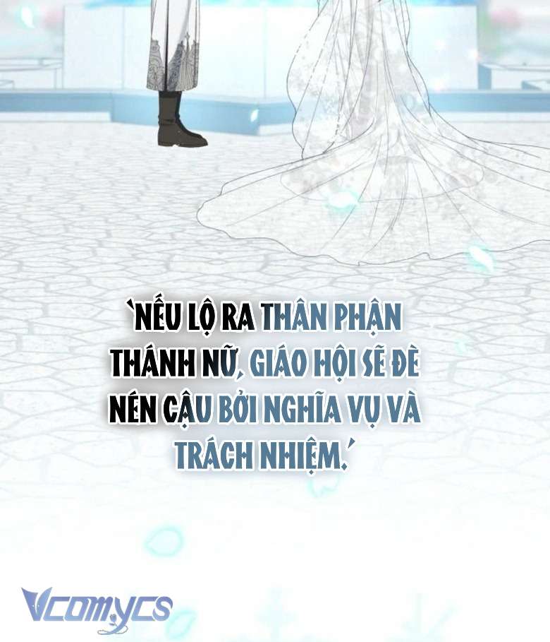 Sự Điều Trị Đặc Biệt Của Tinh Linh Chapter 85 - Next Chapter 86