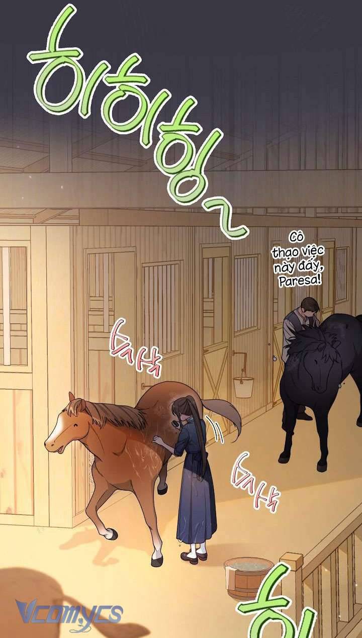 Hầu Gái Độc Quyền Của Hoàng Hậu Phản Diện Chapter 4 - Next Chapter 5