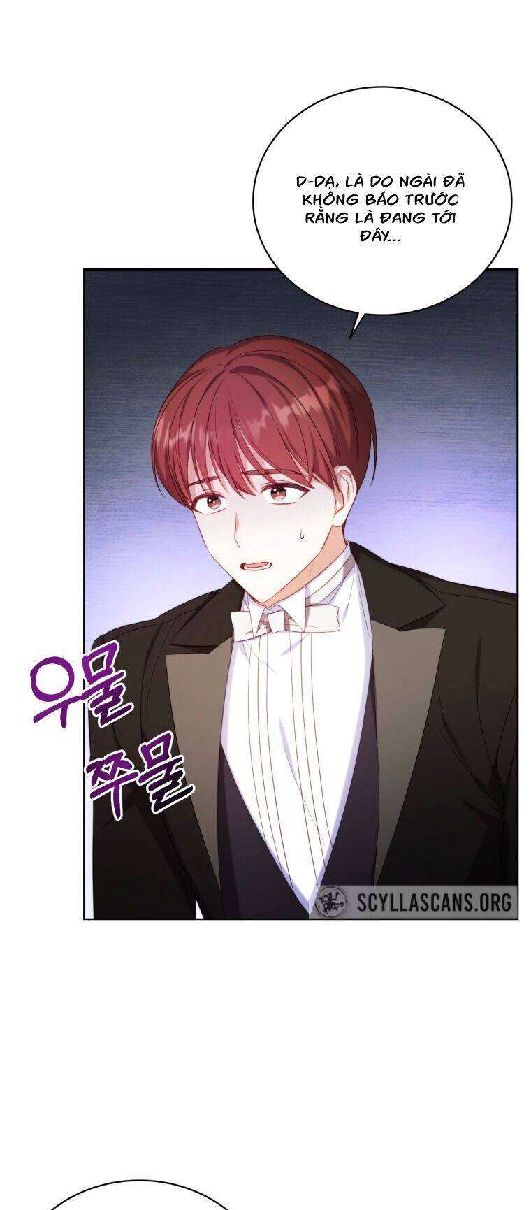 Hầu Gái Trong Trò Chơi Harem Ngược Muốn Nghỉ Việc Chapter 7 - Trang 3