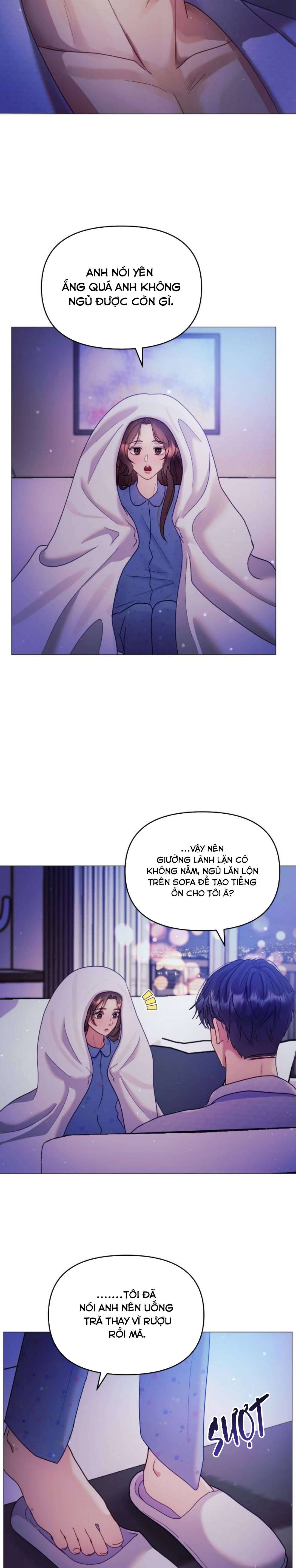 Hướng Dẫn Thu Phục Mãnh Thú Chap 7 - Next Chap 8