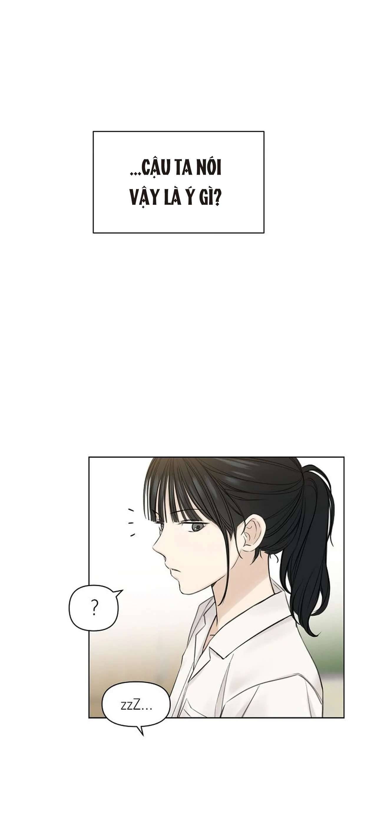 Bình Minh Chap 17 - Next Chapter 17.1