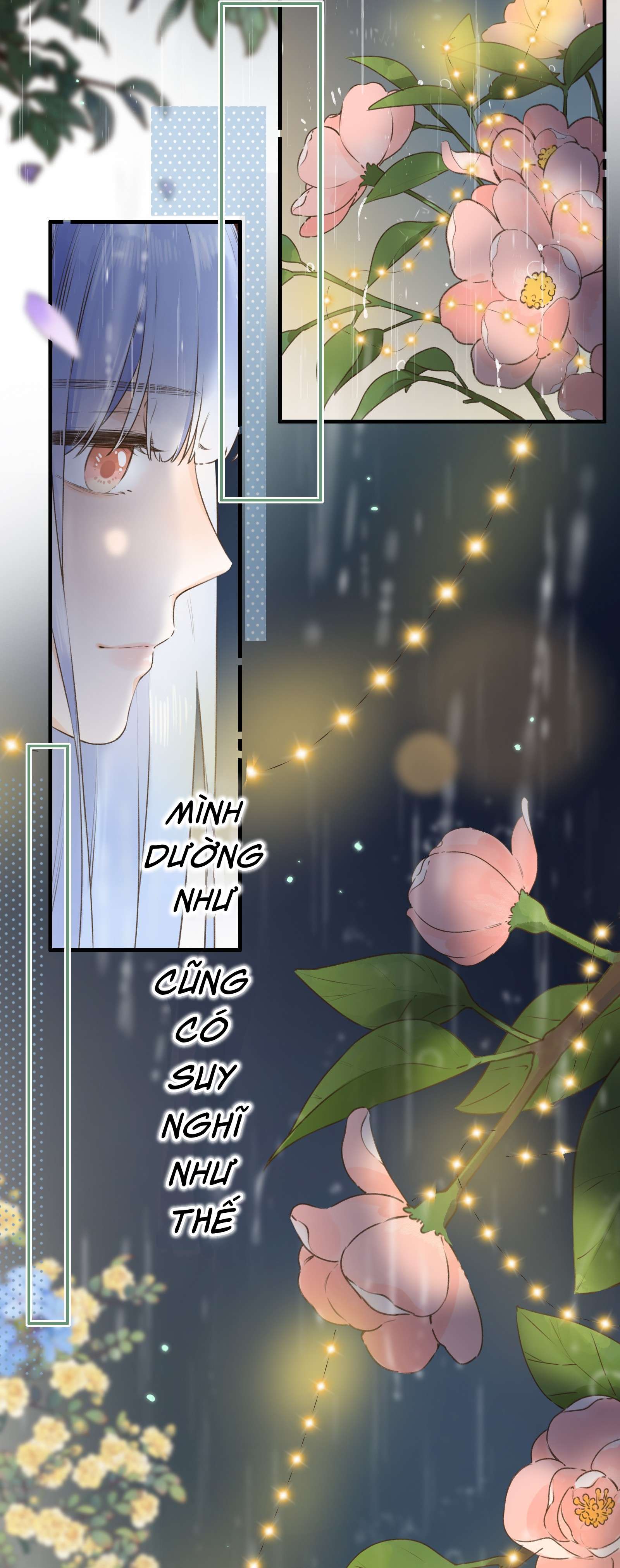 Ánh Sao Phiêu Linh Trong Nước Chapter 39 - Next Chapter 40
