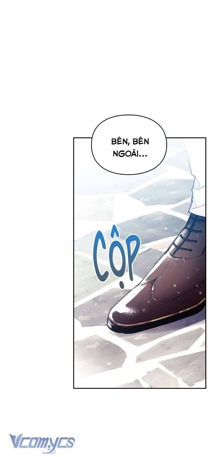 Kết Cục Của Nhân Vật Phản Diện Chỉ Có Thể Là Cái Chết Chapter 98 - Next Chapter 99