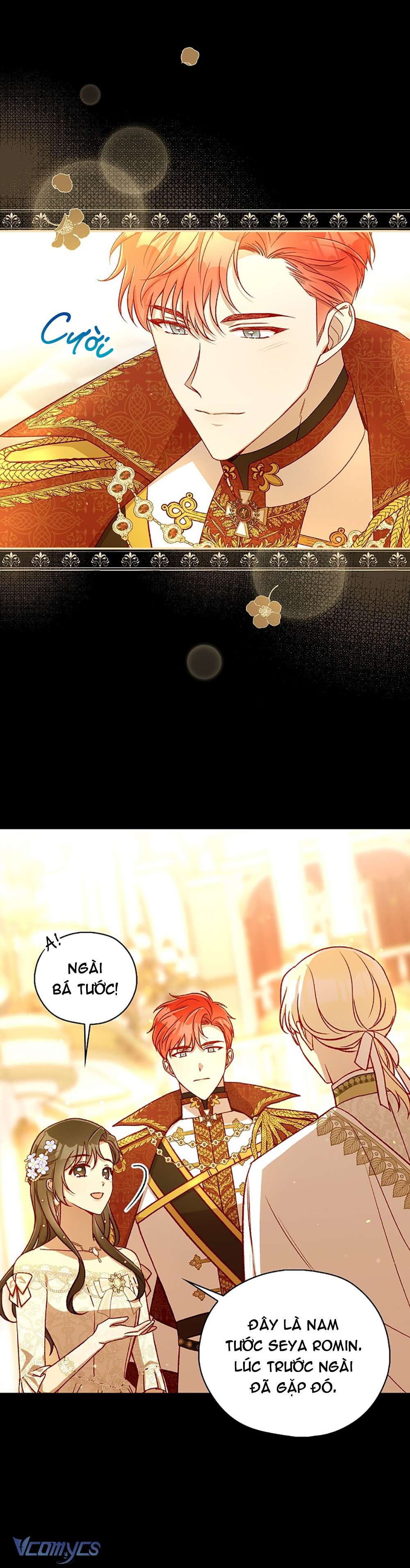 Sống Sót Dưới Thân Phận Hầu Nữ Chap 94 - Next Chap 95
