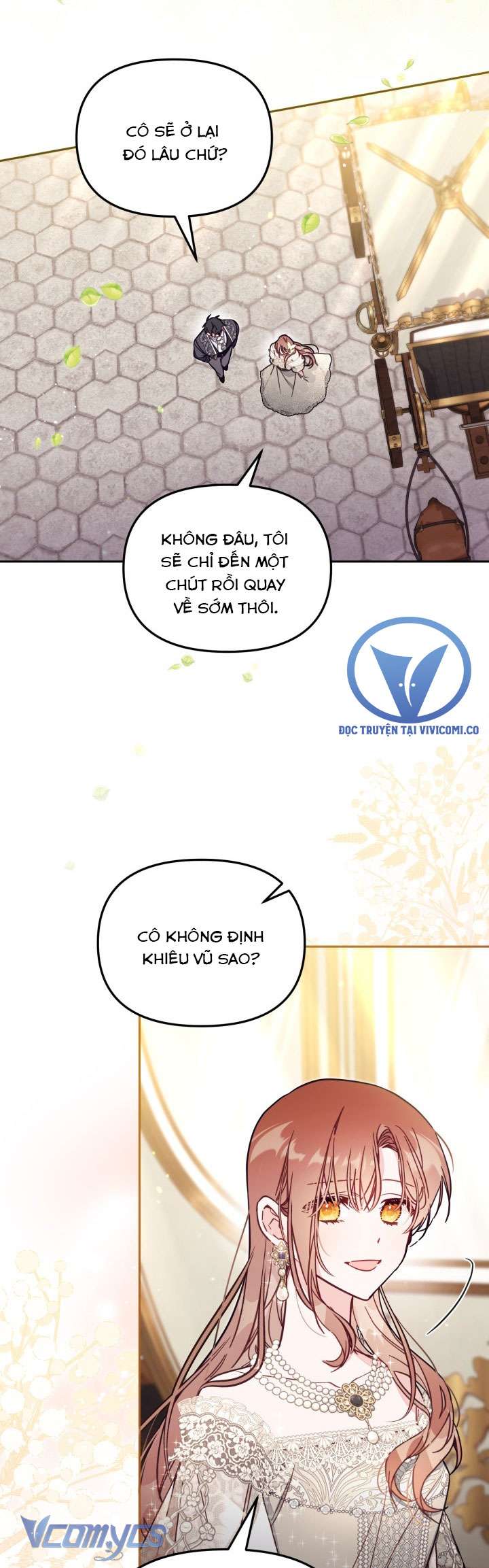 Không Có Chỗ Cho Kẻ Giả Mạo Chap 60 - Trang 2
