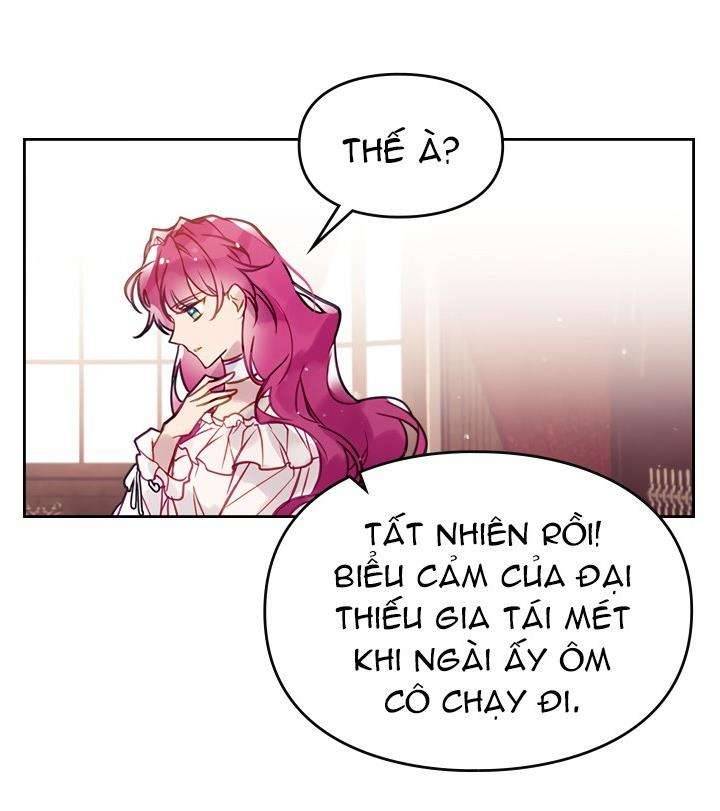 Kết Cục Của Nhân Vật Phản Diện Chỉ Có Thể Là Cái Chết Chapter 17 - Next Chapter 18