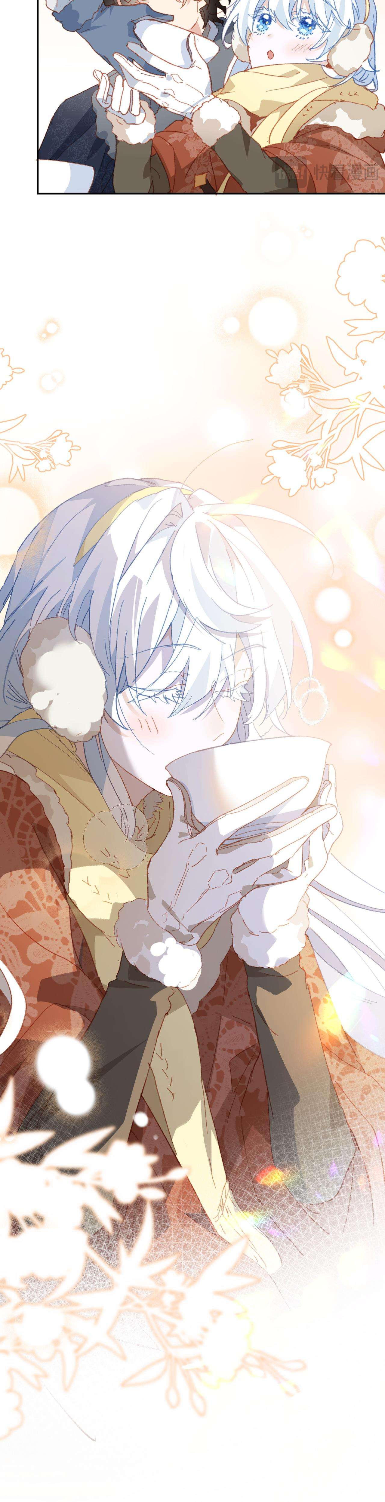 Cô công chúa không muốn được nuông chiều Chap 35 - Next Chap 36