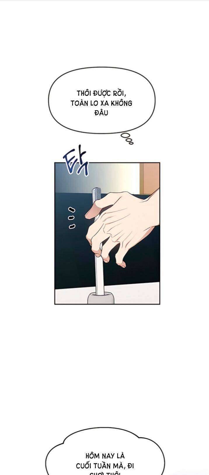 Công Việc Bất Thường Chapter 14 - Trang 4