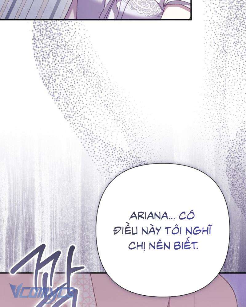 Dành Cho Những Ai Coi Hối Tiếc Là Điều Xa Xỉ Chap 23 - Trang 4