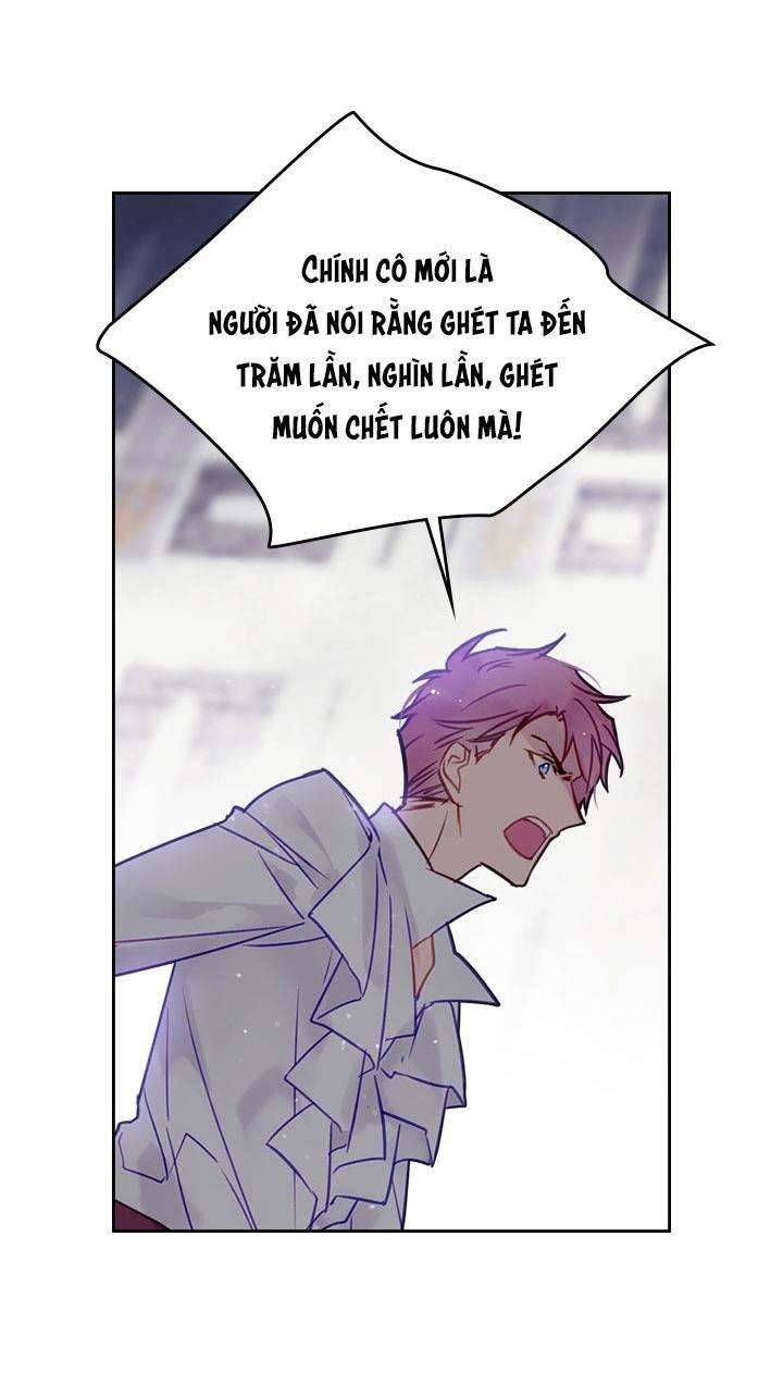 Kết Cục Của Nhân Vật Phản Diện Chỉ Có Thể Là Cái Chết Chapter 21 - Next Chapter 22