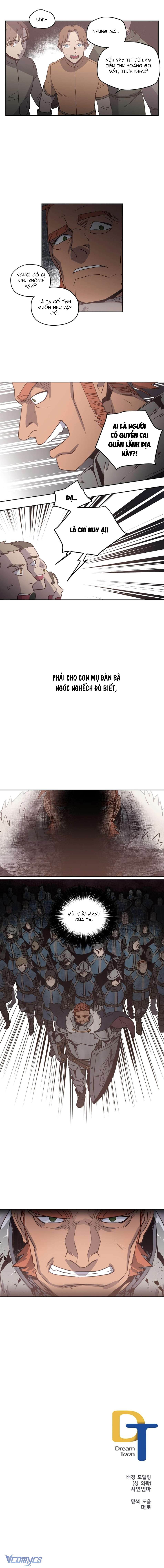 CHITRA Chapter 8 - Next Chapter 9