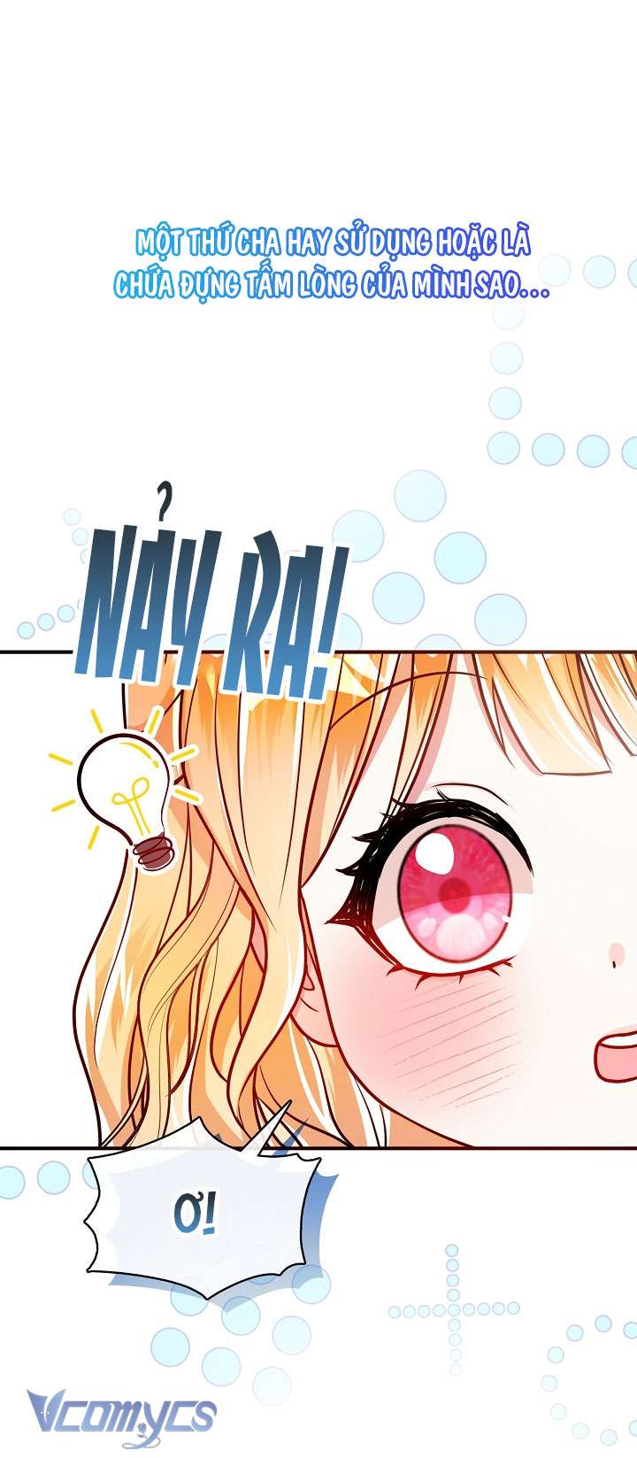 Công Chúa Là Người Chơi Chapter 22 - Trang 3
