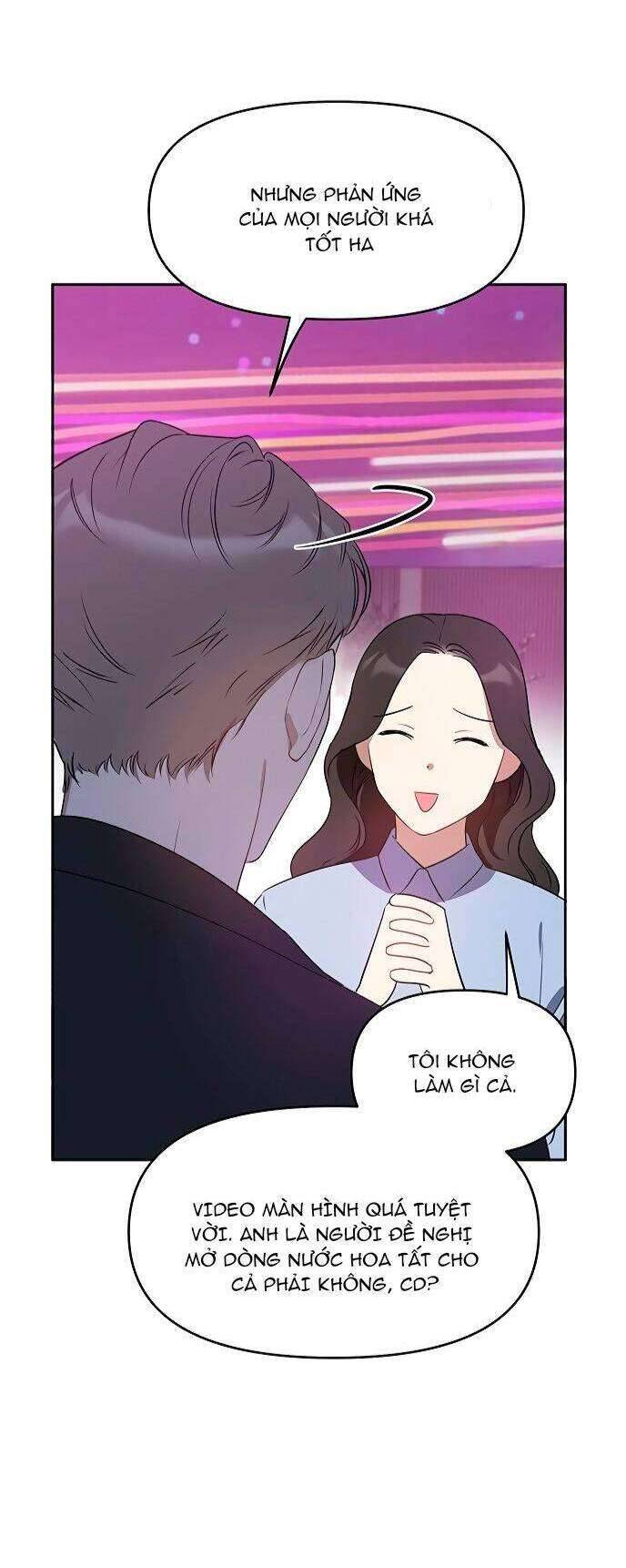 Công Việc Bất Thường Chapter 15 - Trang 4