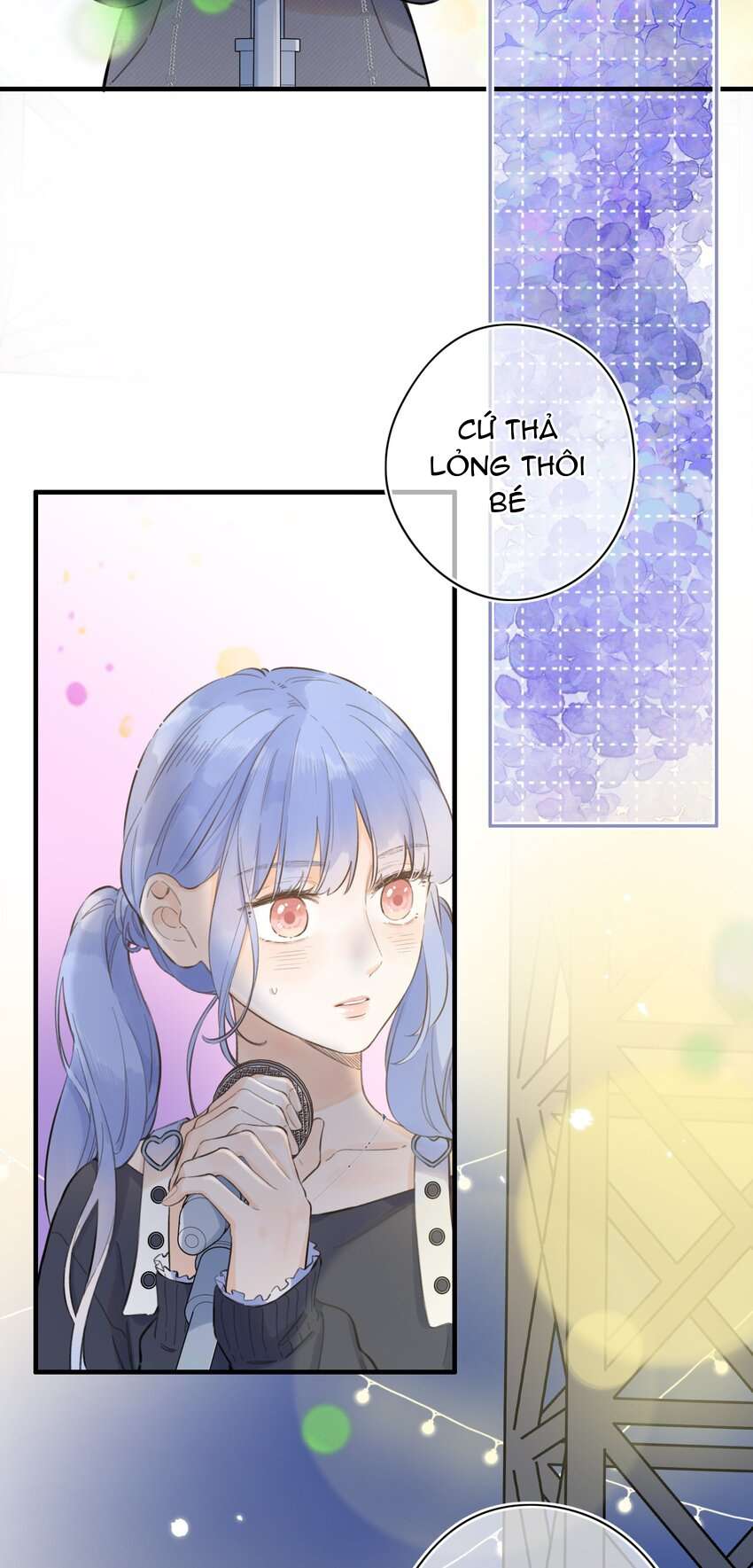 Ánh Sao Phiêu Linh Trong Nước Chapter 58 - Next Chapter 59