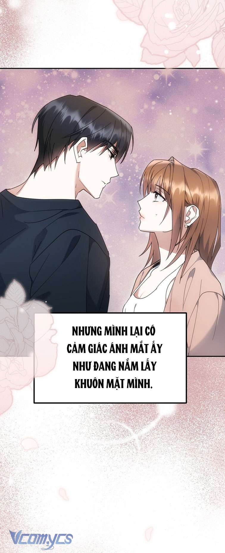 [18+] Vì Những Thứ Đã Tan Vỡ Chap 2 - Trang 3