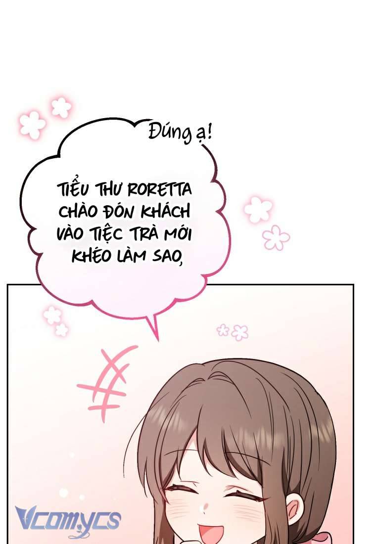 Được Yêu Thương Mà Còn Ngại Ngùng Sao! Chapter 9 - Trang 4