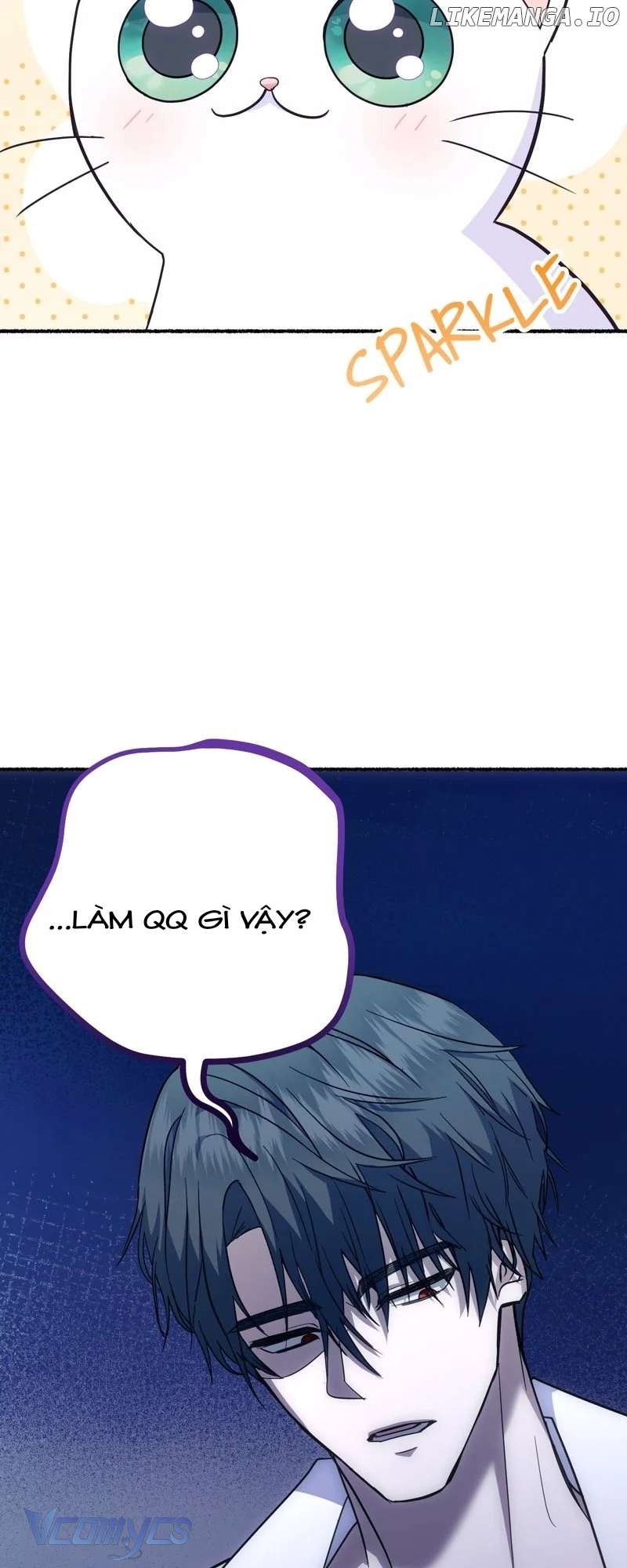 Trở Thành Chú Mèo Ngủ Cùng Bạo Chúa Chapter 4 - Trang 3