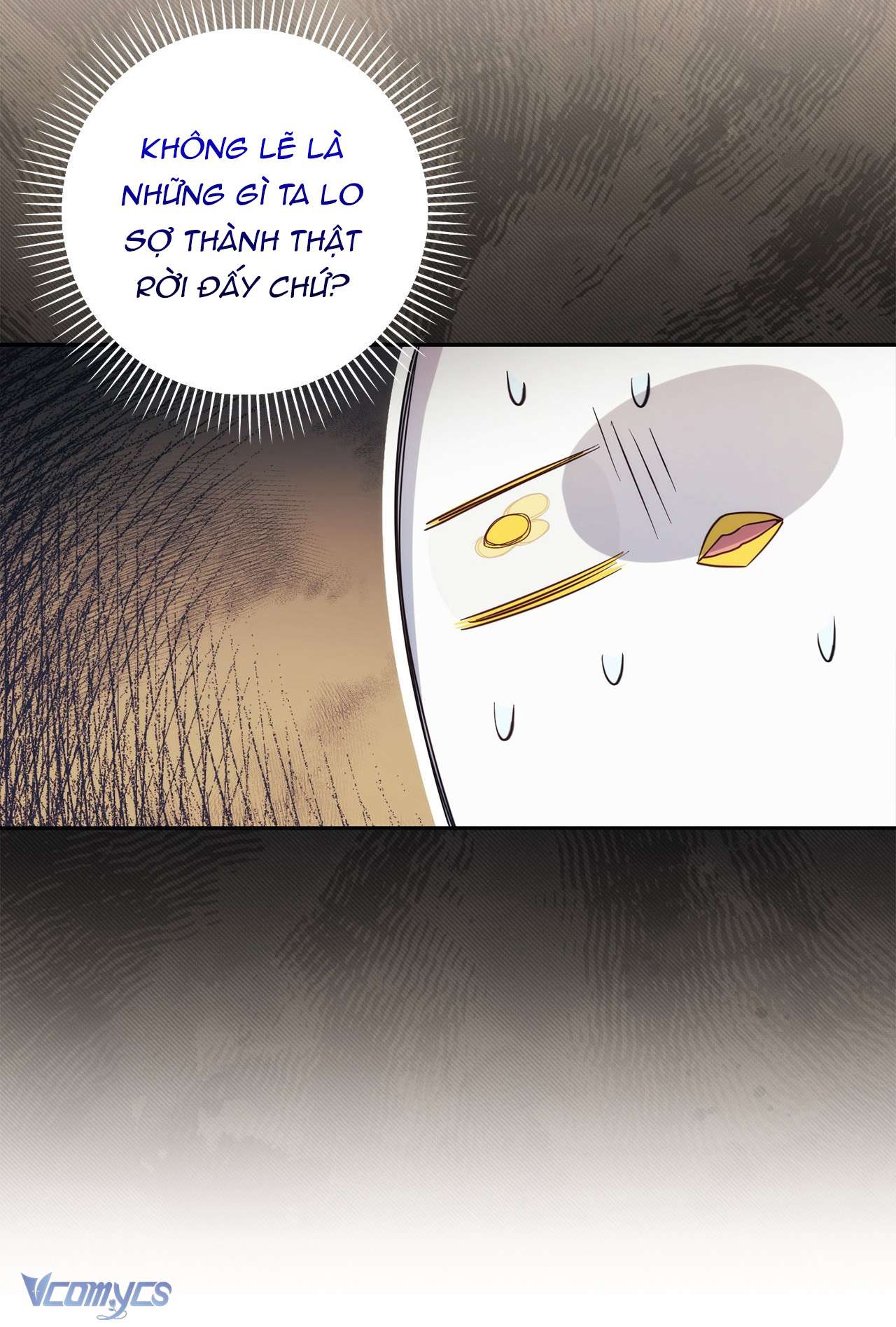 Nàng Công Chúa Trong Chuồng Gà Chap 12 - Trang 3