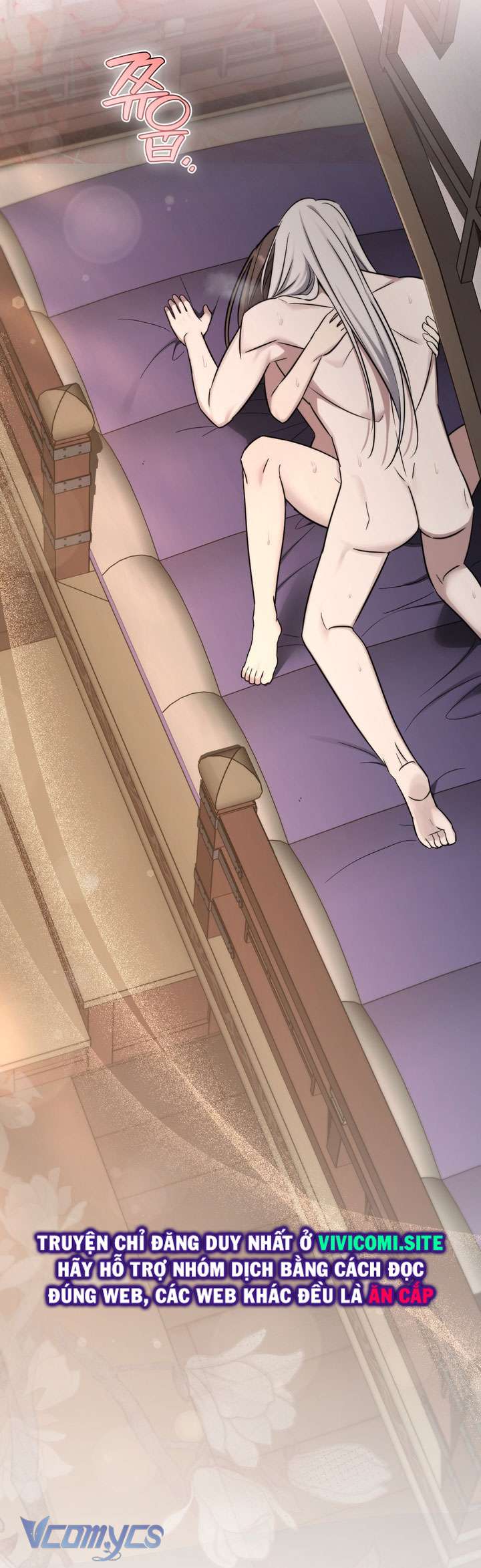 [18+] Đảo Vô Ảnh Chapter 9 - Trang 3
