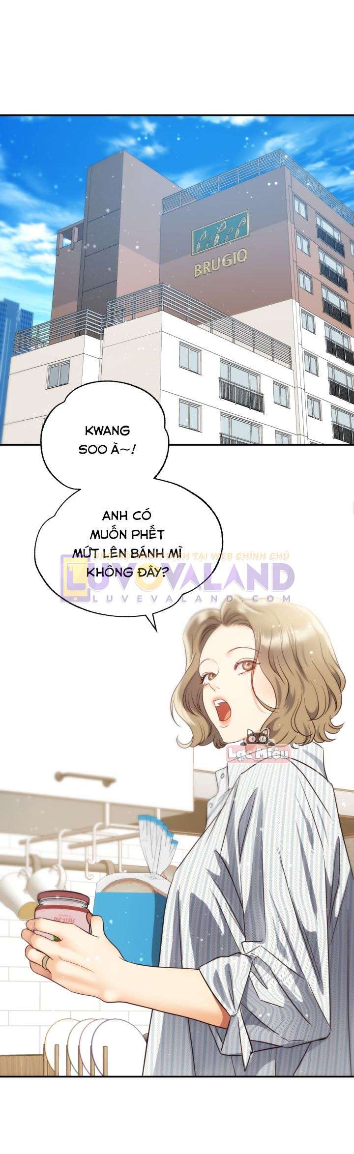 Ngôi Sao Ban Mai Chap 72 - Next Chap 73