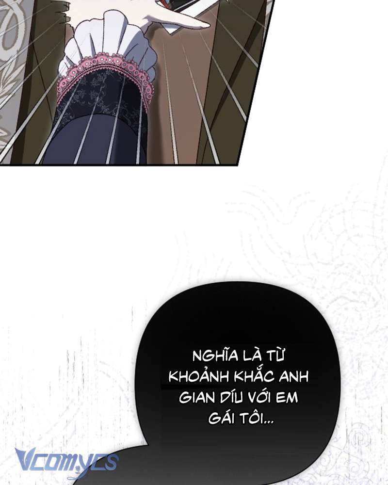 Dành Cho Những Ai Coi Hối Tiếc Là Điều Xa Xỉ Chap 18 - Trang 4
