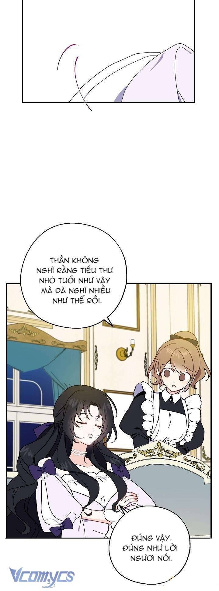 A Nào, Ngậm Thìa Vàng Nhé? Chap 6 - Next Chap 7