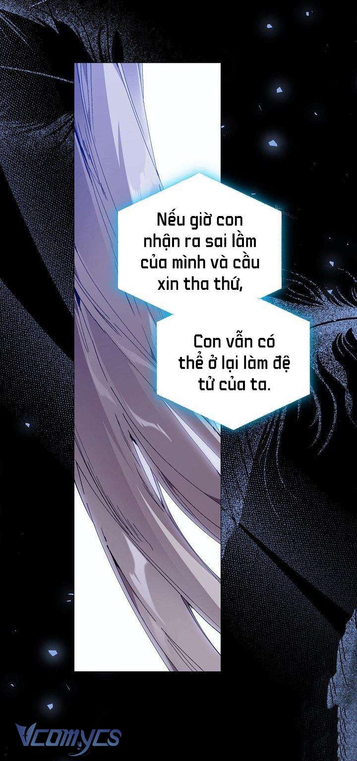 Bảo Mẫu Có Thời Hạn Của Nam Chính Hắc Ám Chap 61 - Next Chap 62