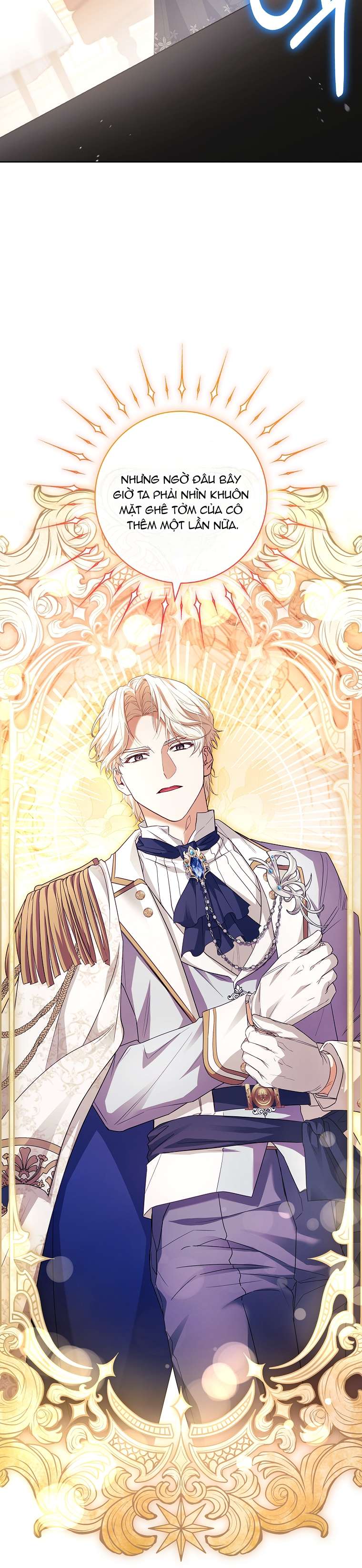 Chồng Ơi, Tại Sao Chúng Ta Không Thể Ly Hôn? Chapter 15 - Trang 4