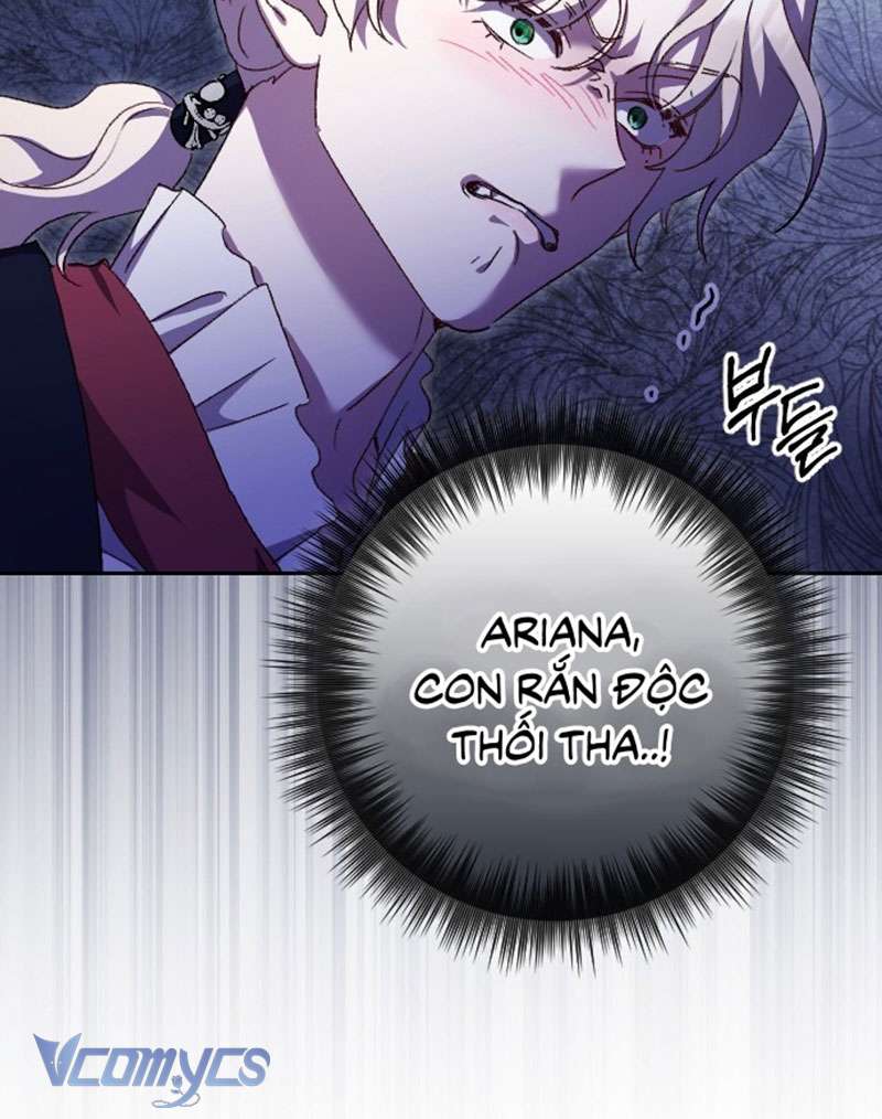 Dành Cho Những Ai Coi Hối Tiếc Là Điều Xa Xỉ Chap 31 - Trang 4