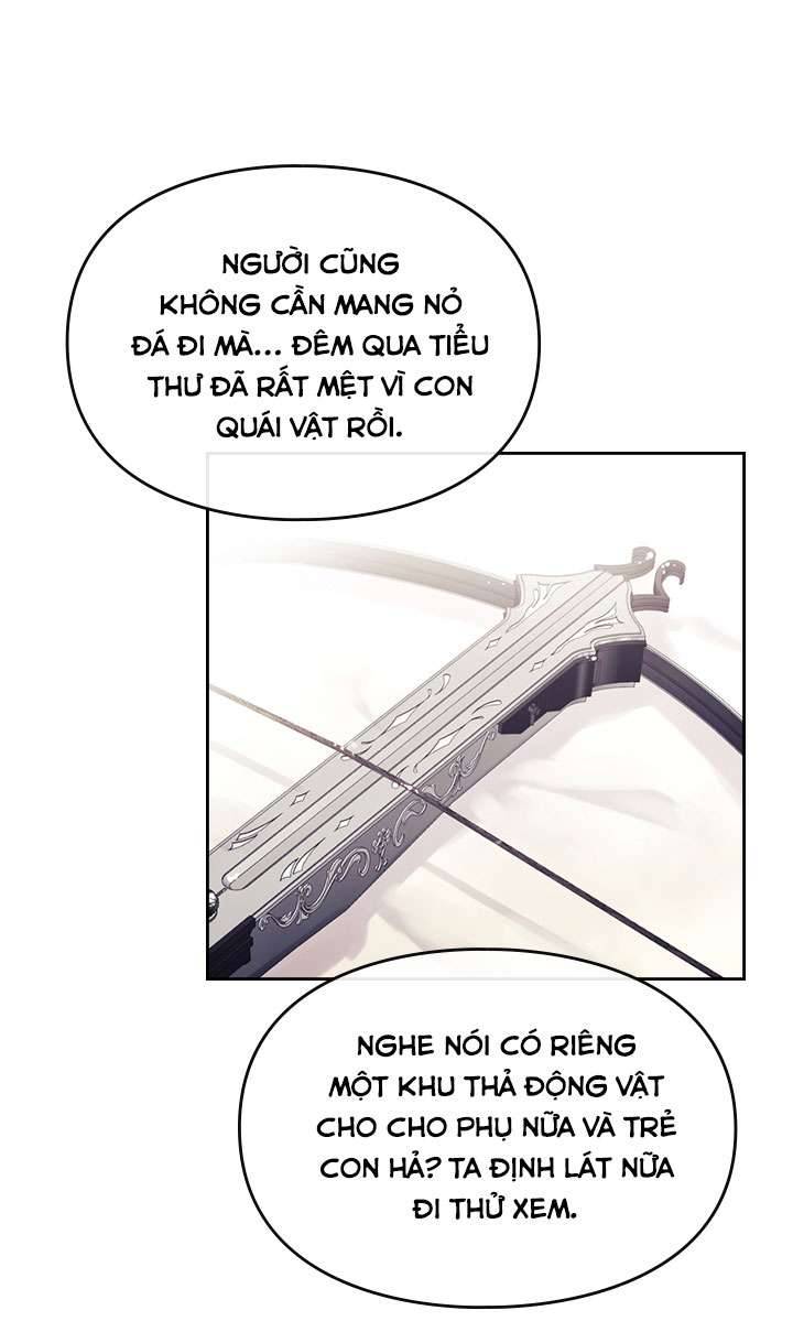Kết Cục Của Nhân Vật Phản Diện Chỉ Có Thể Là Cái Chết Chapter 63 - Next Chapter 64