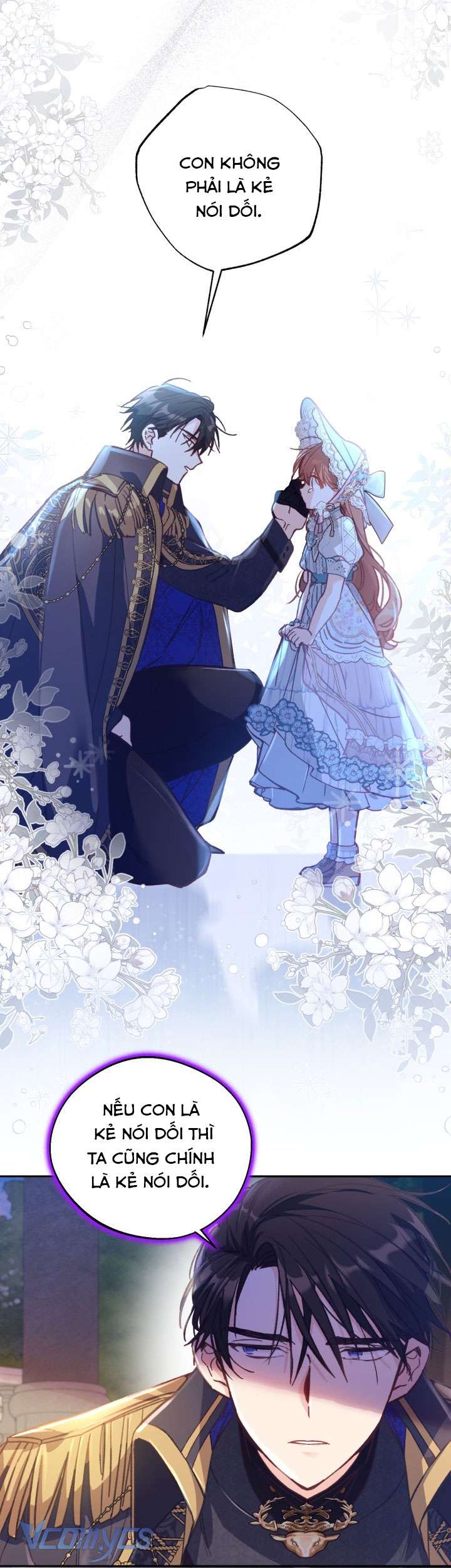 Không Có Chỗ Cho Kẻ Giả Mạo Chap 9 - Trang 2