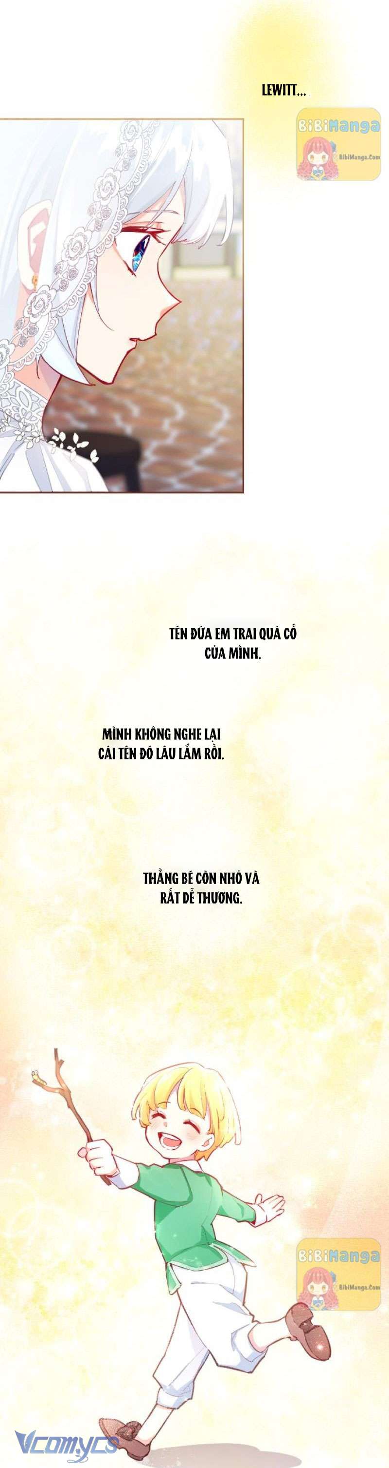 Sự Báo Thù Của Một Vị Thánh Chap 30 - Next Chap 31