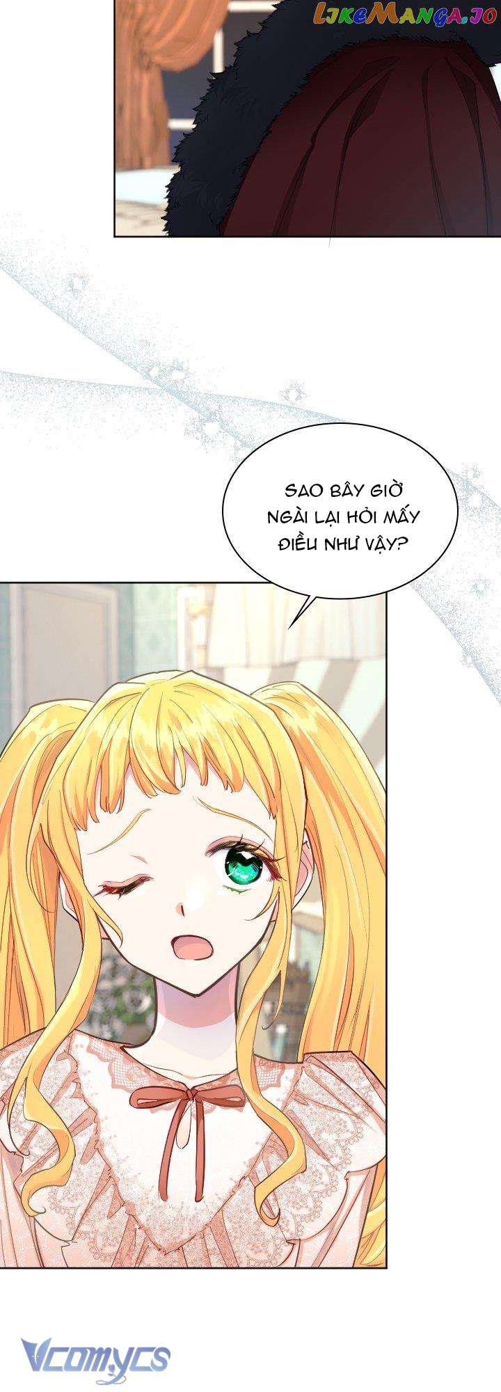Sự Báo Thù Của Một Vị Thánh Chap 66 - Next Chap 67